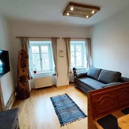 Ferienwohnung Berg & See Millstatt Exterior photo