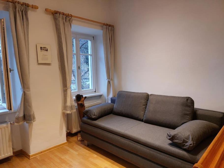 Ferienwohnung Berg & See Millstatt Exterior photo